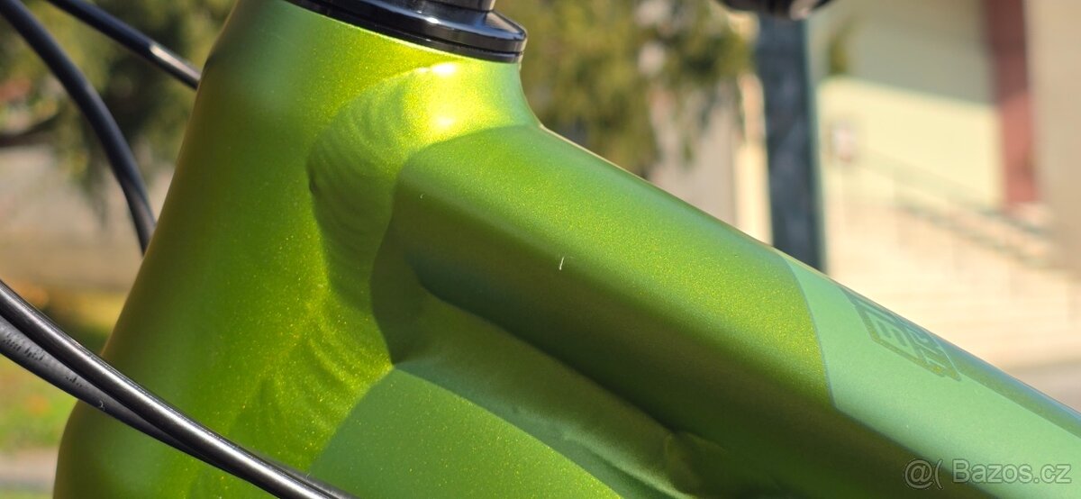 Merida Big. Trail 700 (modelový rok 2024) - 16