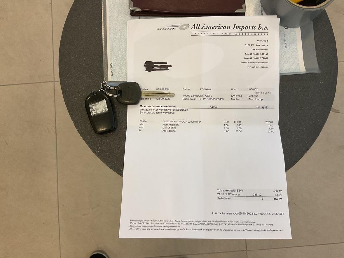 Toyota Land Cruiser, 3.0TD,2.MAJ,TAŽNÉ,NAVI,KAMERY - 16