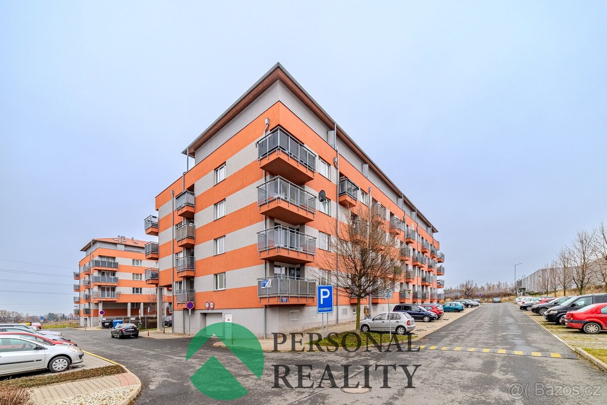 Prodej bytu 2+kk 55 m², Kladno - Kročehlavy, ev.č. 02739 - 16