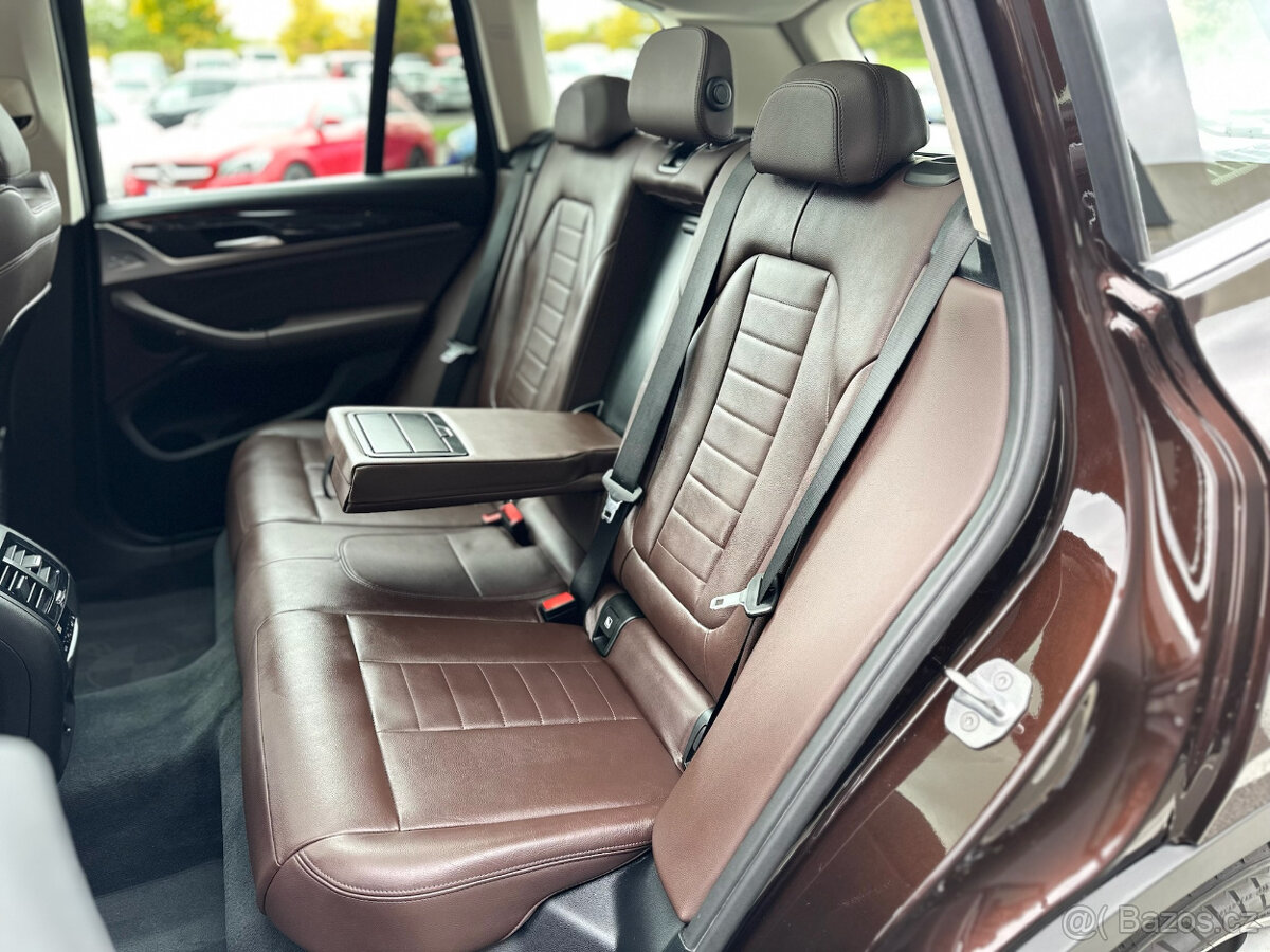 2018 BMW X3 2.0i xDrive - 16