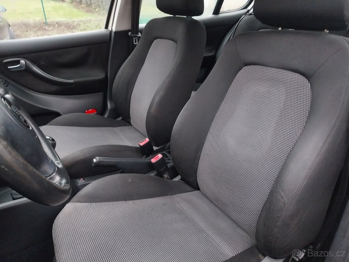 Seat Leon 1.4i 16v 55kw Nové Stk 2028/1,Rozvody, Ložiska.... - 16