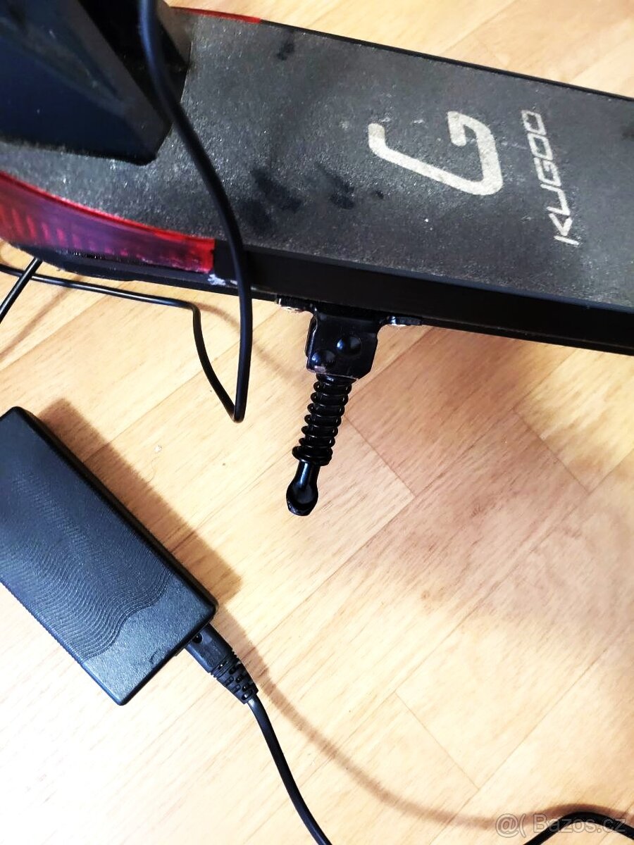 elektrickou koloběžku - 16