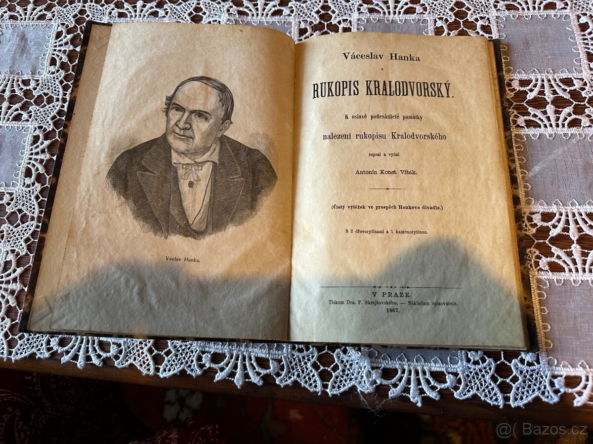 Prodám různé knihy - 16