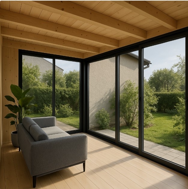 Na predaj rodinný dom v Martine, Slovensko - 16