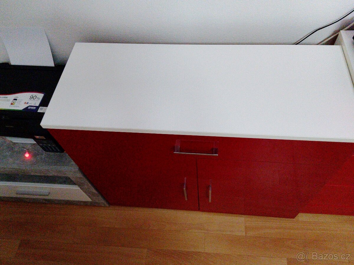 Prodám 2 komody - 16