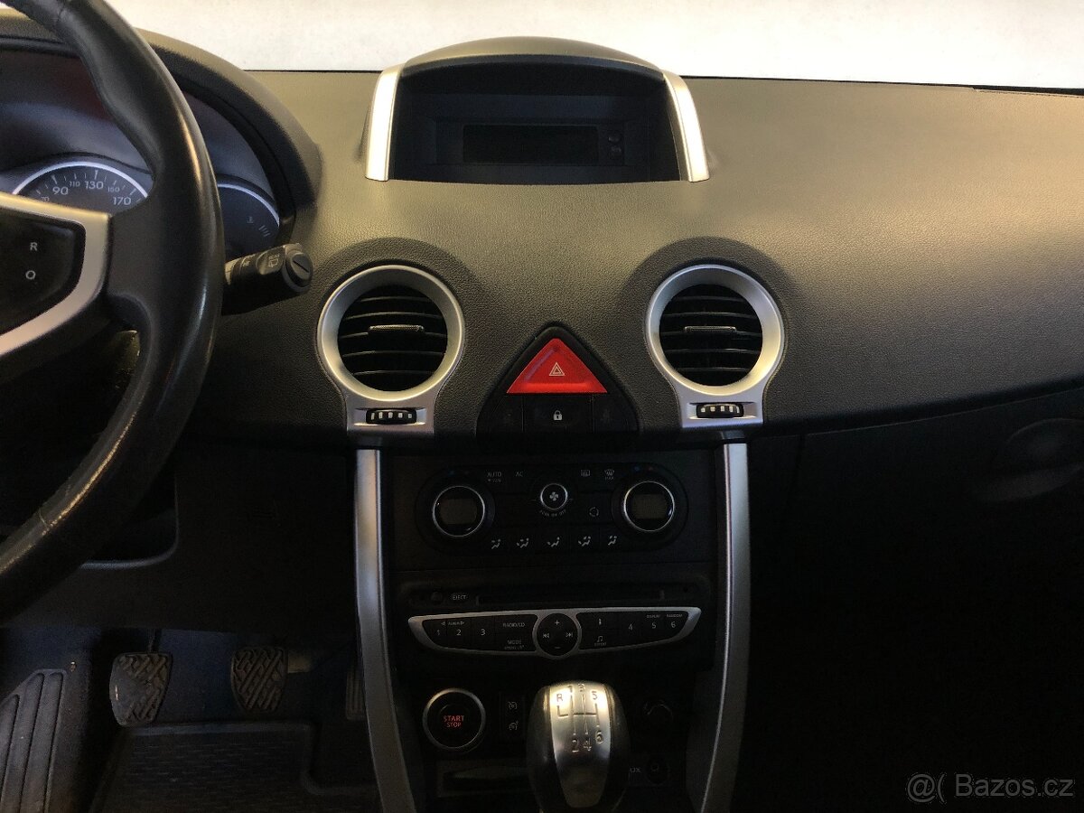 RENAULT KOLEOS 4x4 2,0 dCi - 16