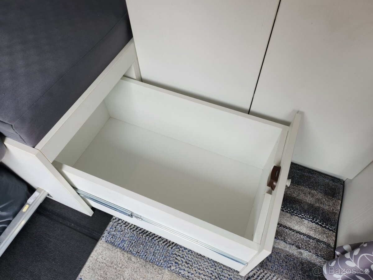 Ford Custom 2.0 tdci 96 kw ZADÁNO - 16