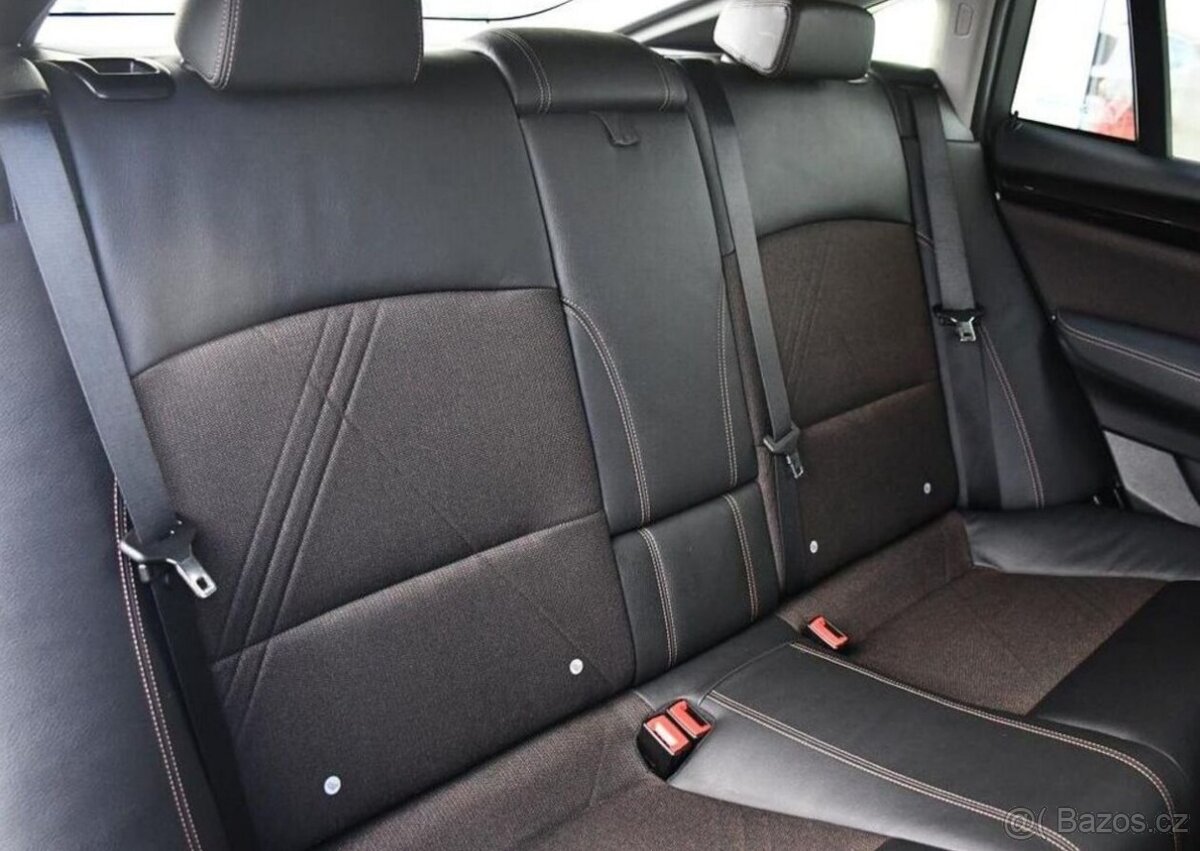 BMW X4 xDrive30D NAVI ČR - 16