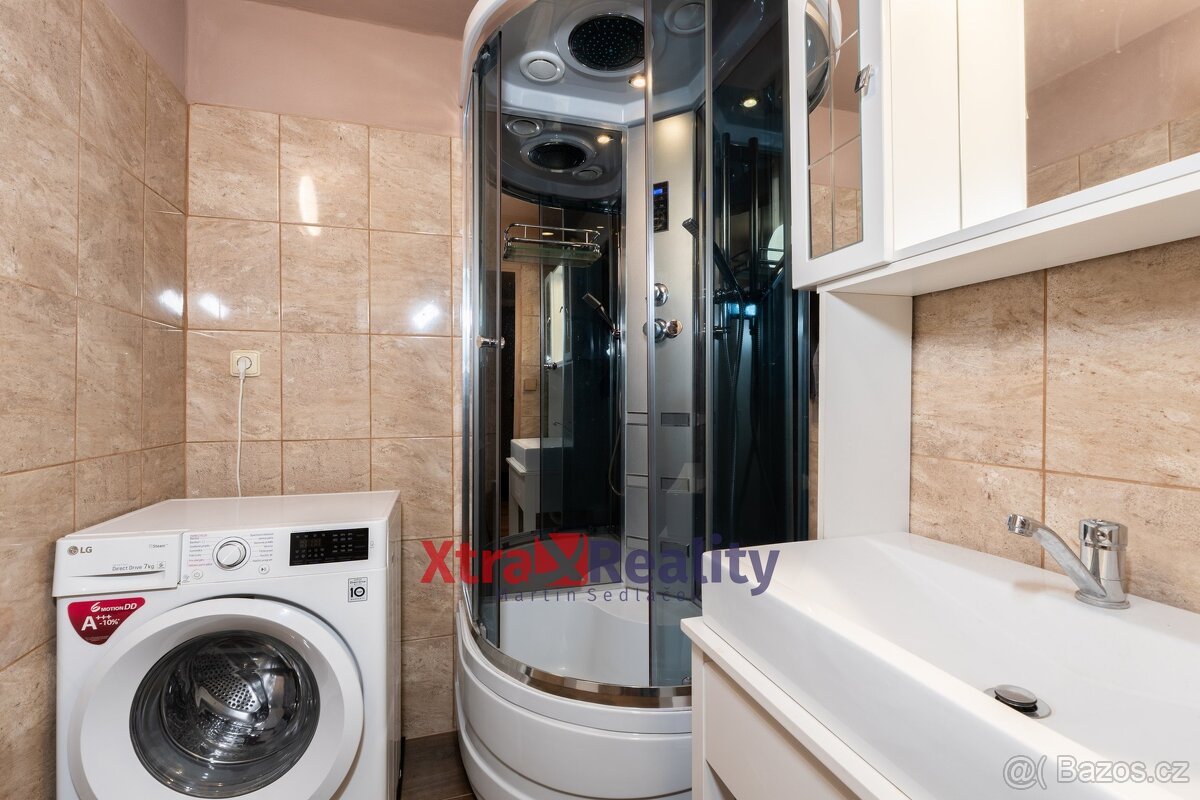 Prodej bytu 3+1 68 m², Krupka - Maršov, ev.č. 00077 - 16