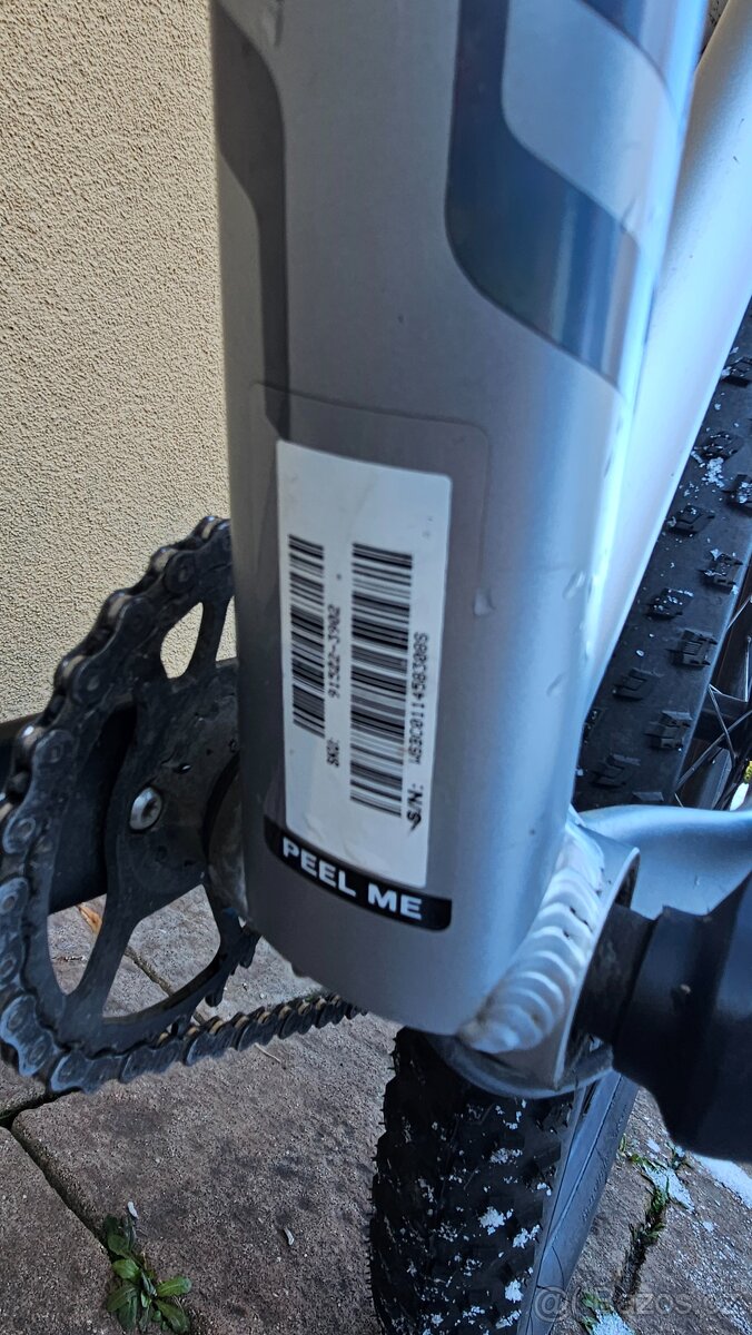 Specialized Rockhopper Expert 29" vel. S - 16