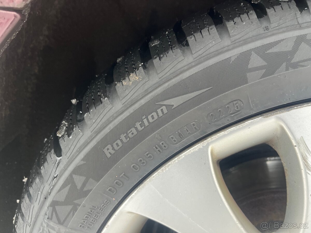 Škoda Superb II 2.0 TDI - 16