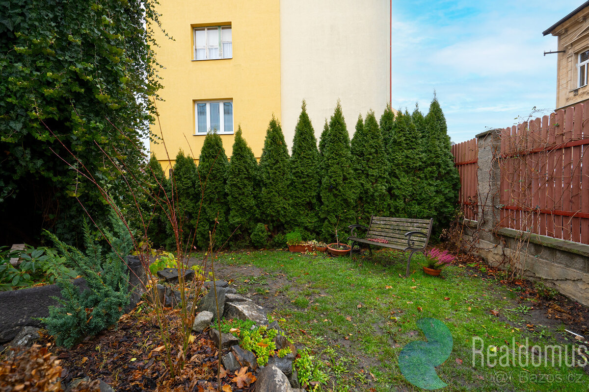 Prodej, byt 3+1 po kompletní rekonstrukci, J. Š. Baara, Česk - 16