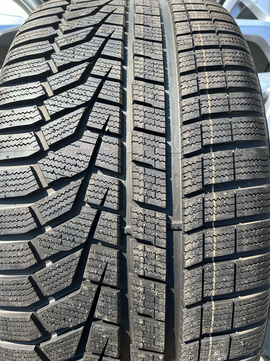 AUDI Q8/ RSQ8, kola 23", ZIMNÍ/ LETNÍ , NOVÁ SADA - 16