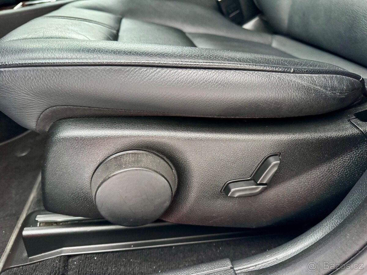 Mercedes-Benz GLK, 350,SPORT,BRABUS,BIXENONY - 16