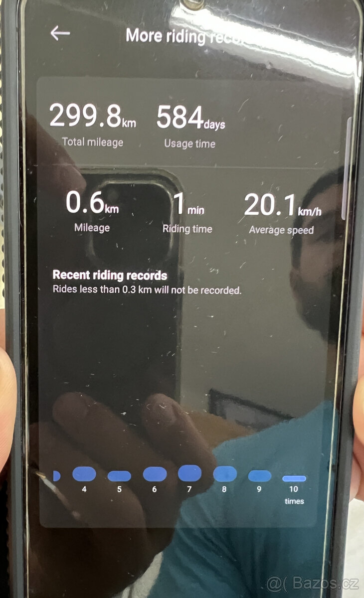 Xiaomi Scooter 4 Ultra EU - 16