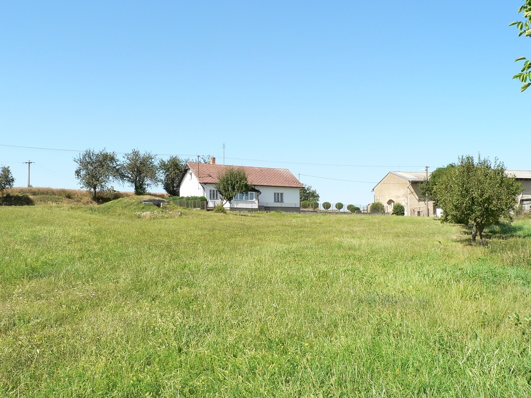 ZÁVIŠÍN - polosamota Ovčín - 16