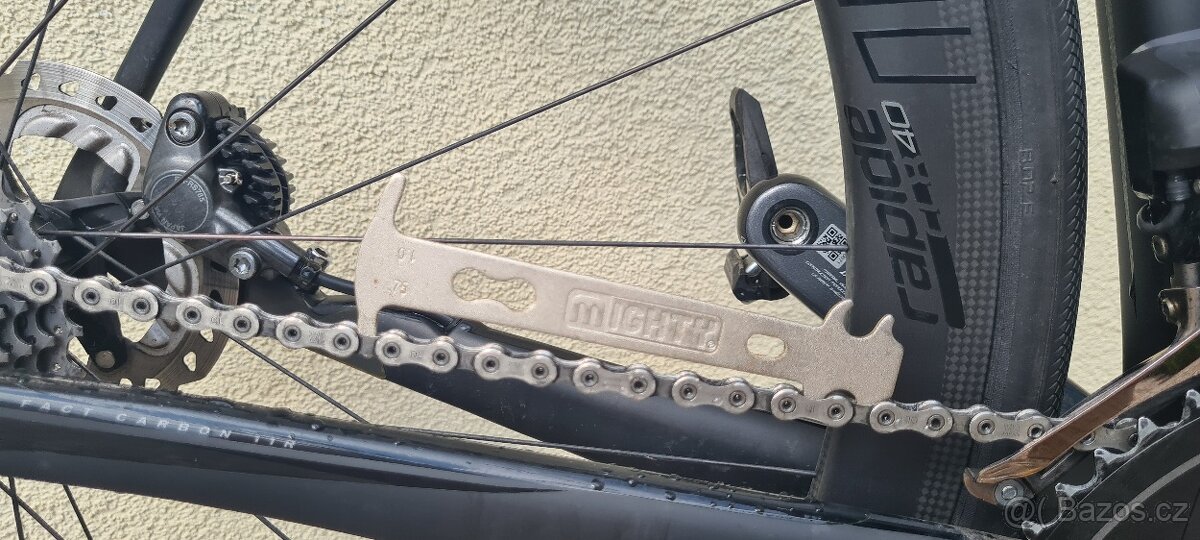 Specialized Roubaix S-Works - 16