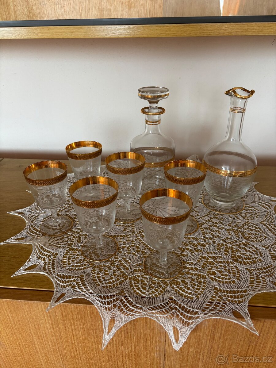 Sklo,keramika a dalsi - 16