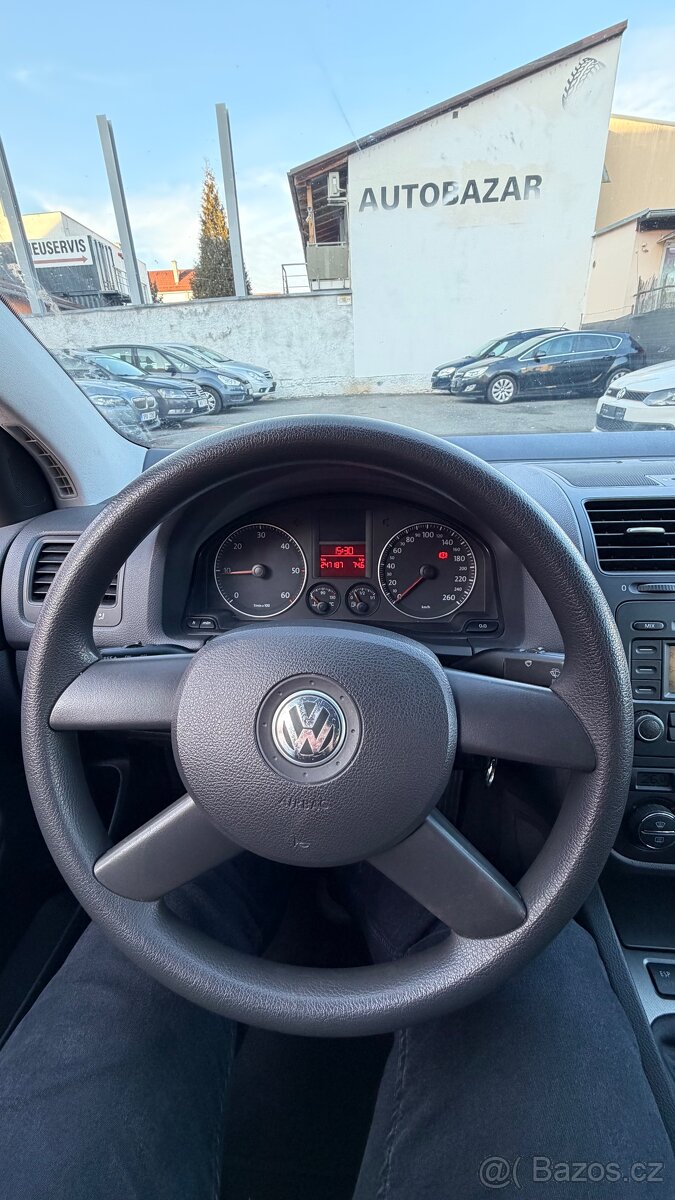 🚗 Volkswagen Golf 1.9 TDI 77 kW – KLIMA - 16