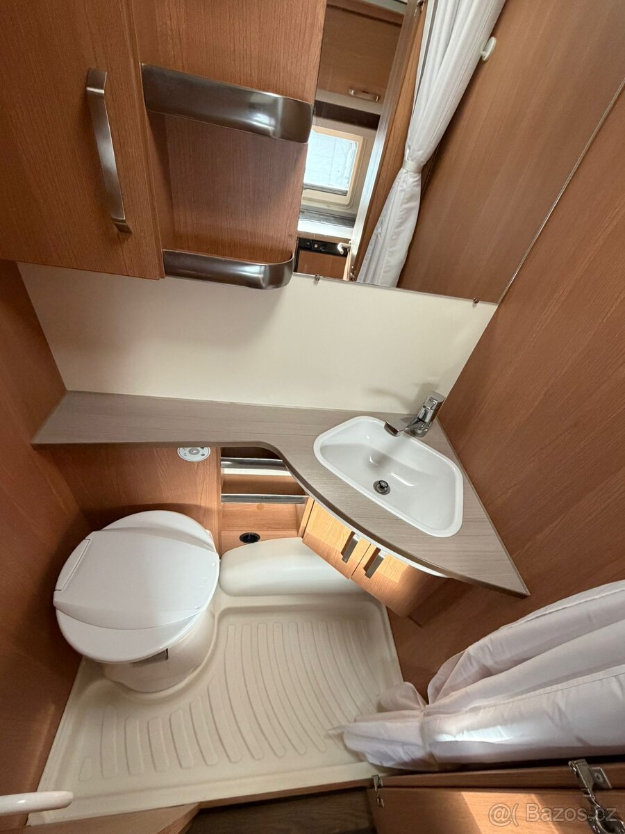 Karavan Knaus sport - 16