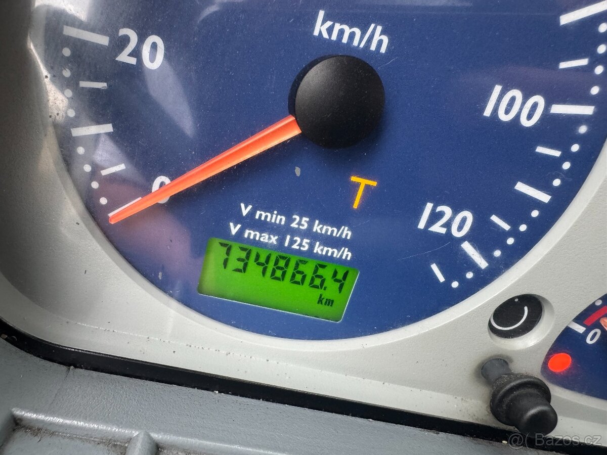 Iveco Stralis, 310,EURO5,IZOTHERM - 16