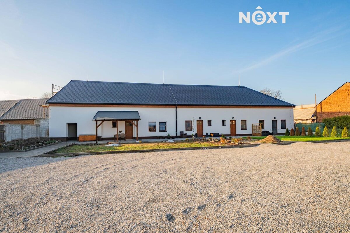 Prodej byt 2+kk, 62㎡ - 16