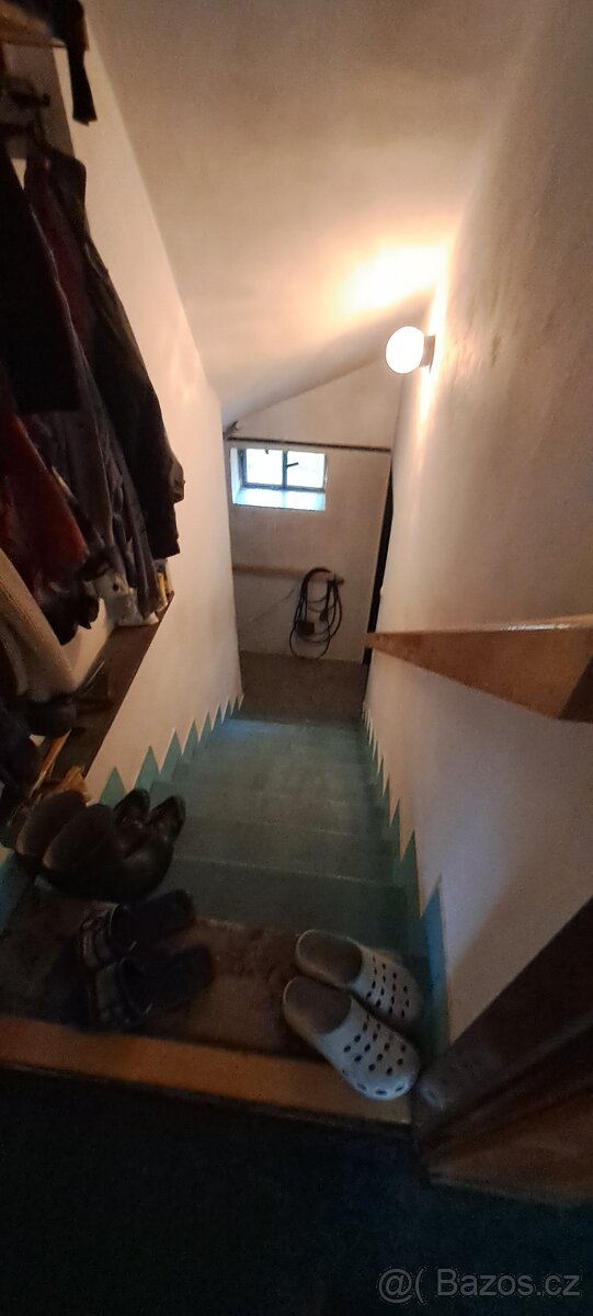 Záměr prodej RD - 16