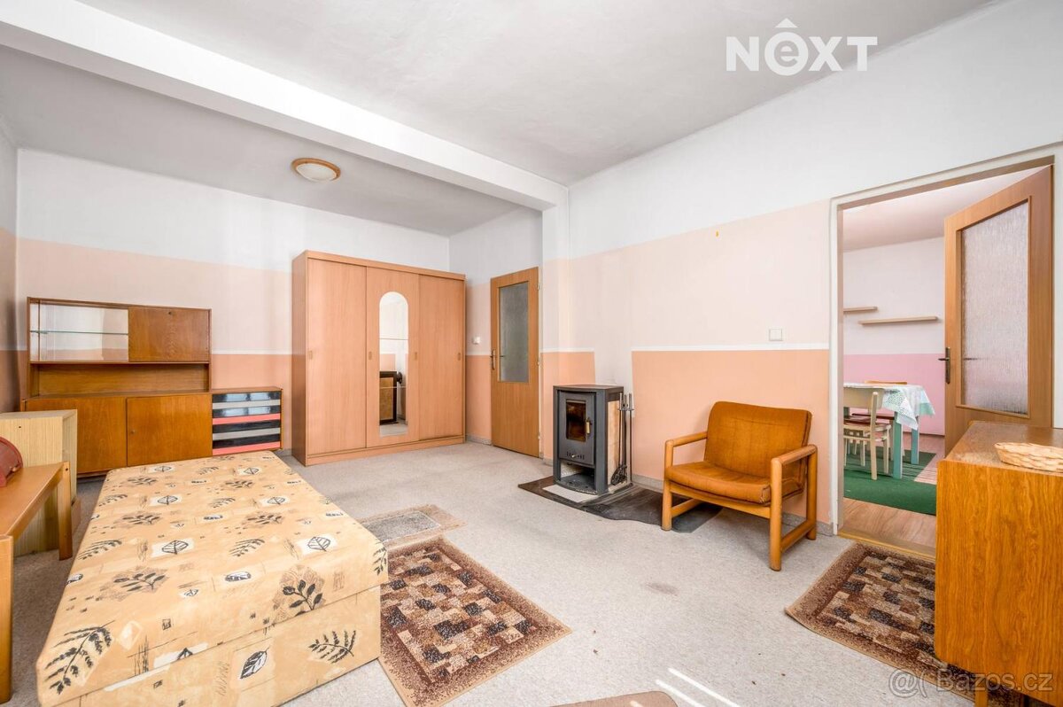 Prodej Rodinný dům, 110㎡ - 16