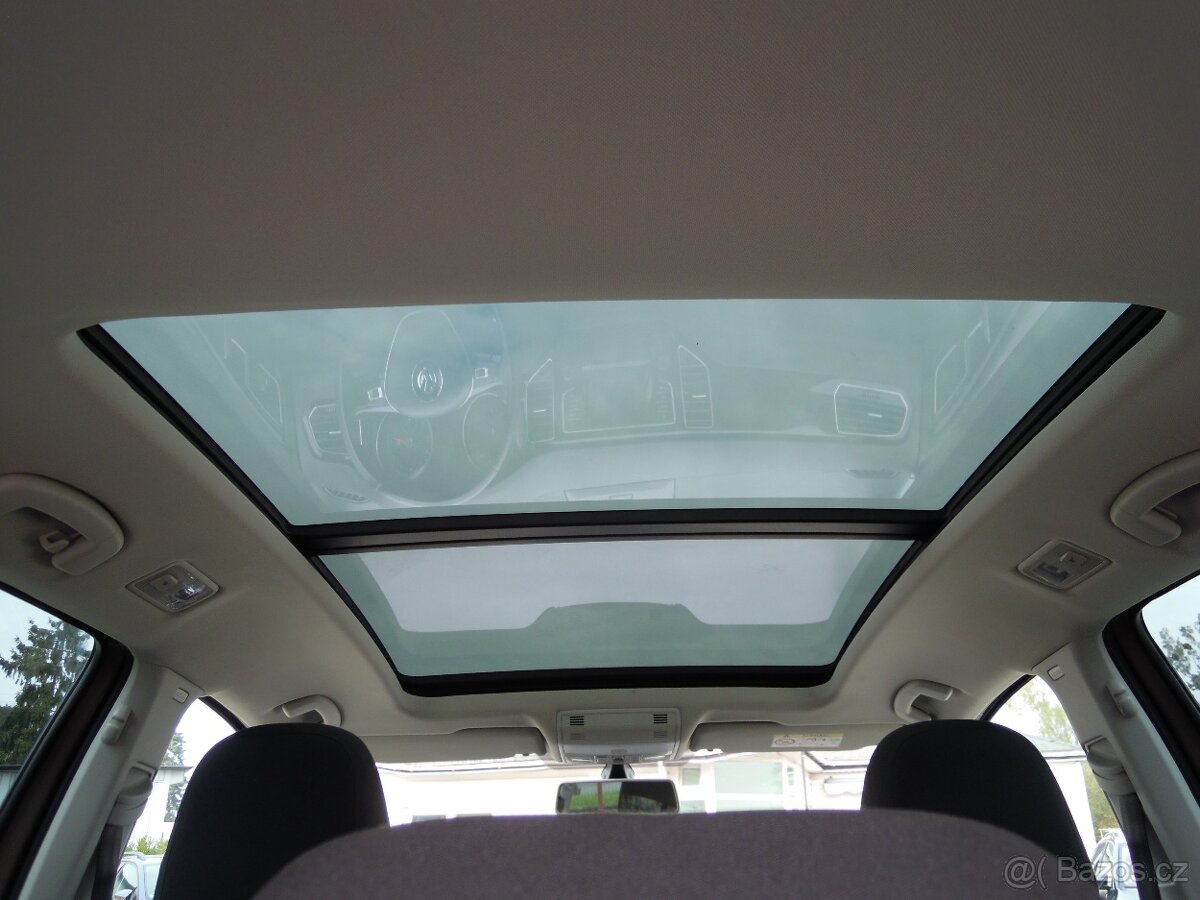 Volkswagen Golf Sportsvan 1.4TSi HIGHLINE - SERVIS - 16