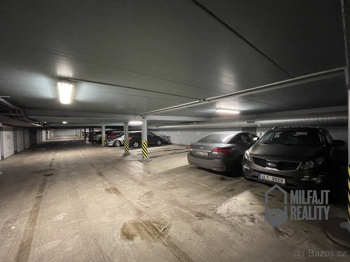 Pronájem bytu 2+kk+L, 44 m2, Liberec - Perštýn, ev.č. 06825 - 16