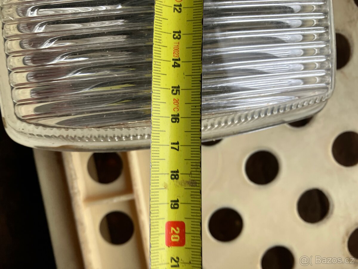 Přídavná světla hella - 16