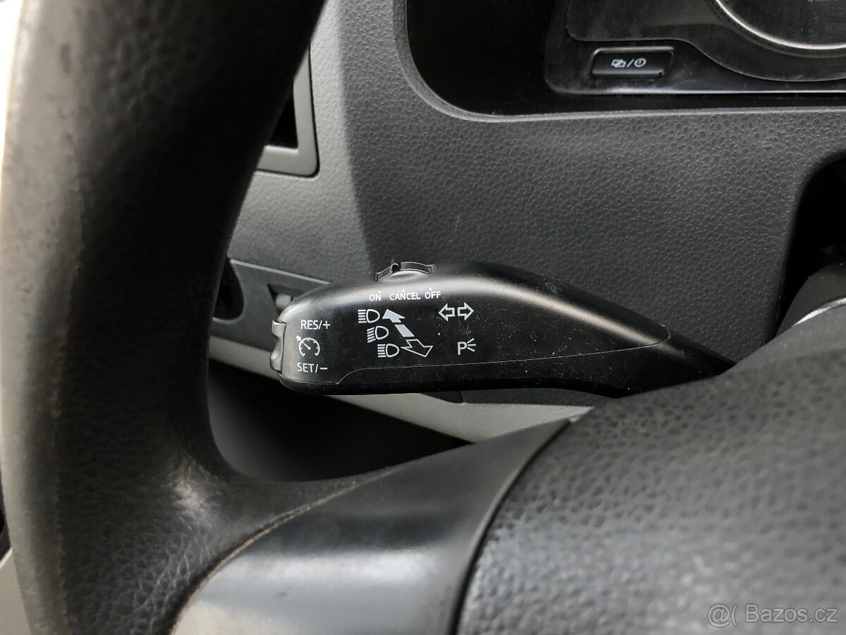 VOLKSWAGEN TRANSPORTER 2.0 TDI - 16