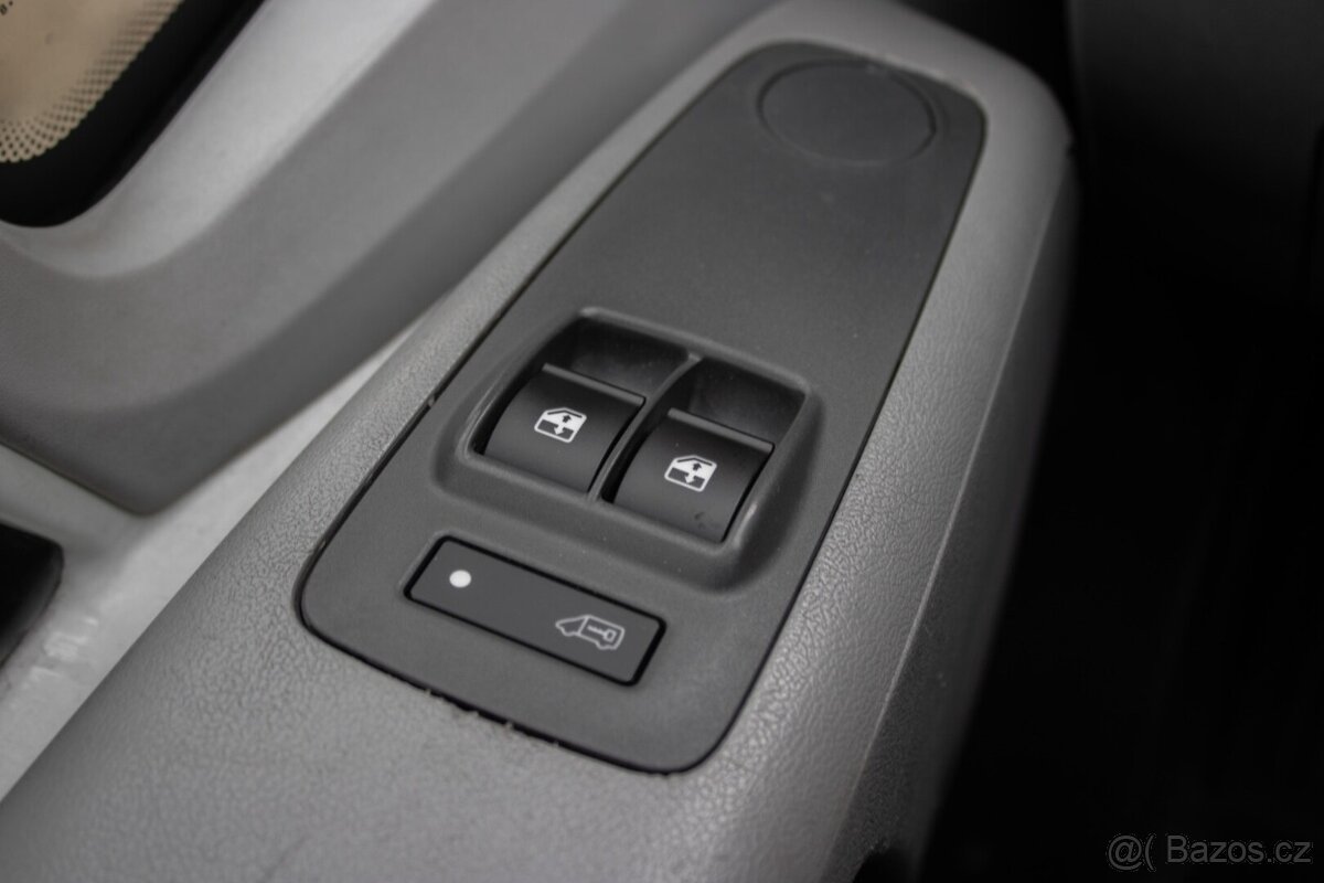 Fiat Ducato 3.0 JTD Obytný Vůz - 16