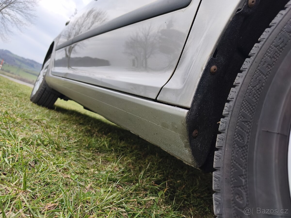 Škoda Octavia 2 Combi 1.9 TDI 77kw,r.v.2009. - 16