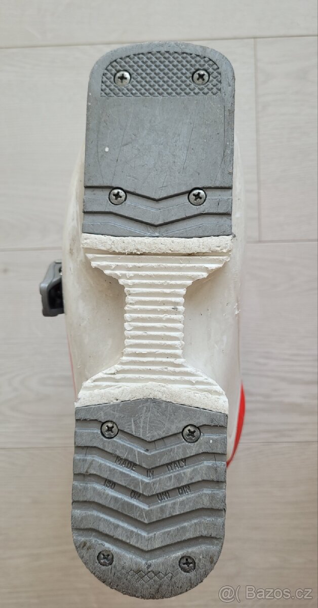 Dětské lyžáky Dalbello, vel. 35 - 16