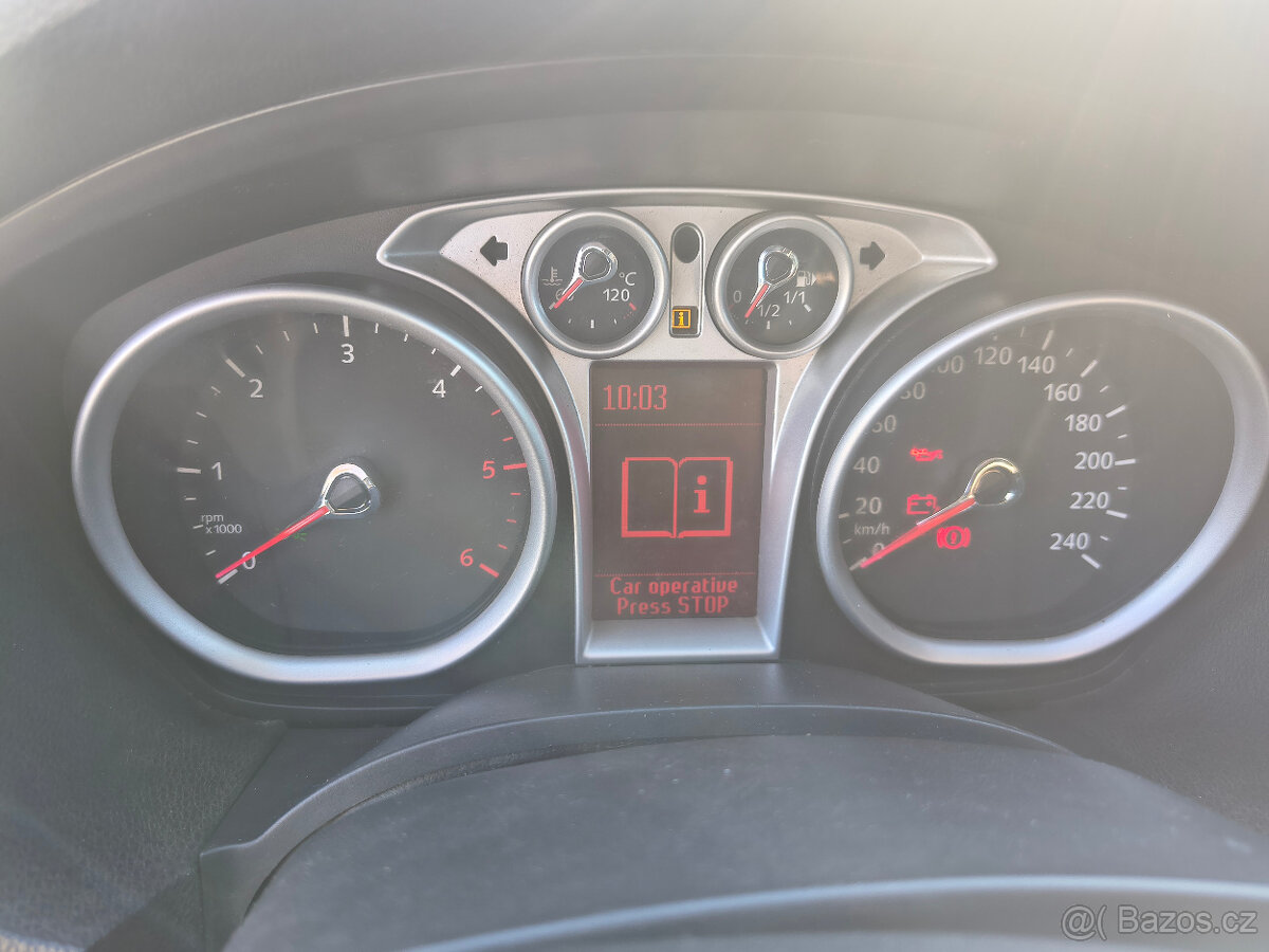 Ford Kuga 2.0 TDCi 4x4 - 16