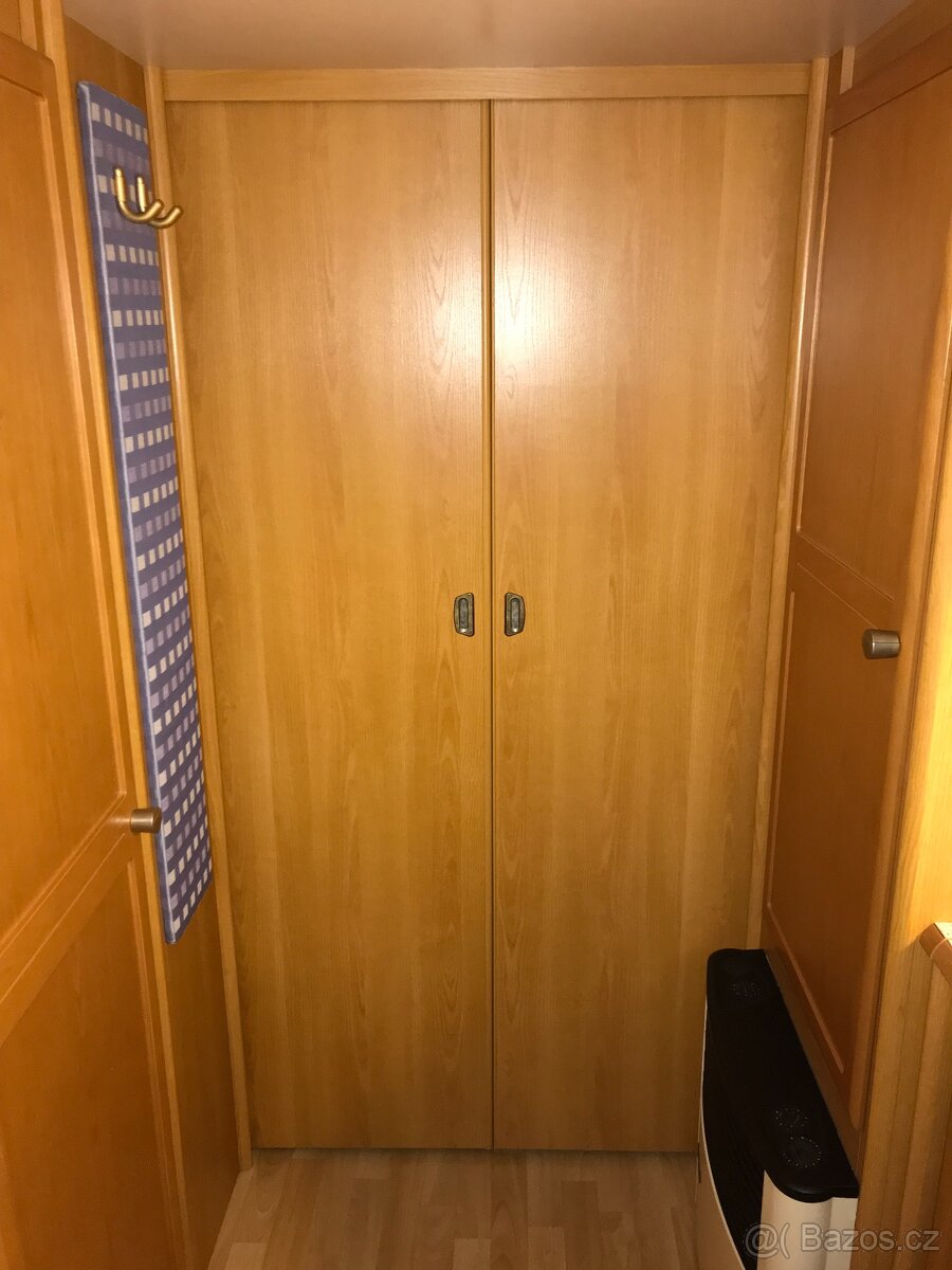 Karavan Tabbert Comtesse - 16