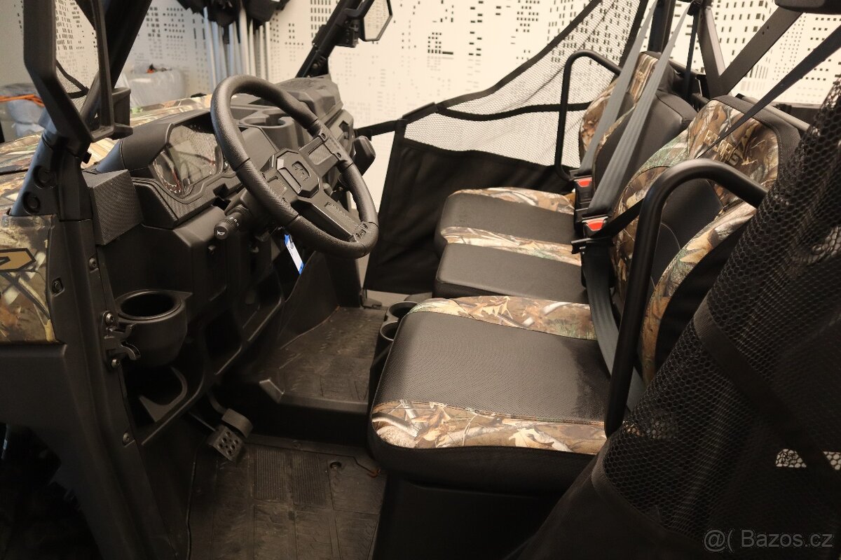 POLARIS Ranger 1000 EPS Hunter - 16