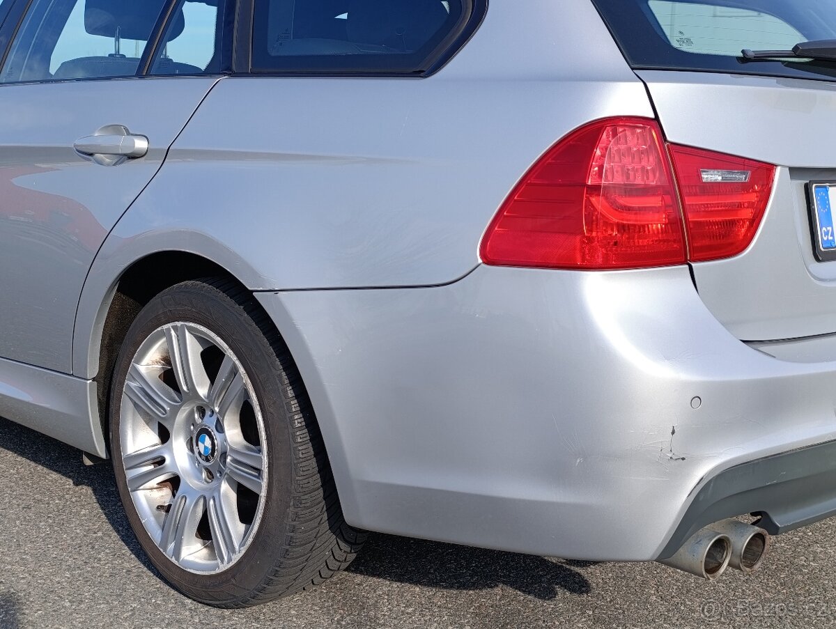 BMW 330d xDRIVE - 16