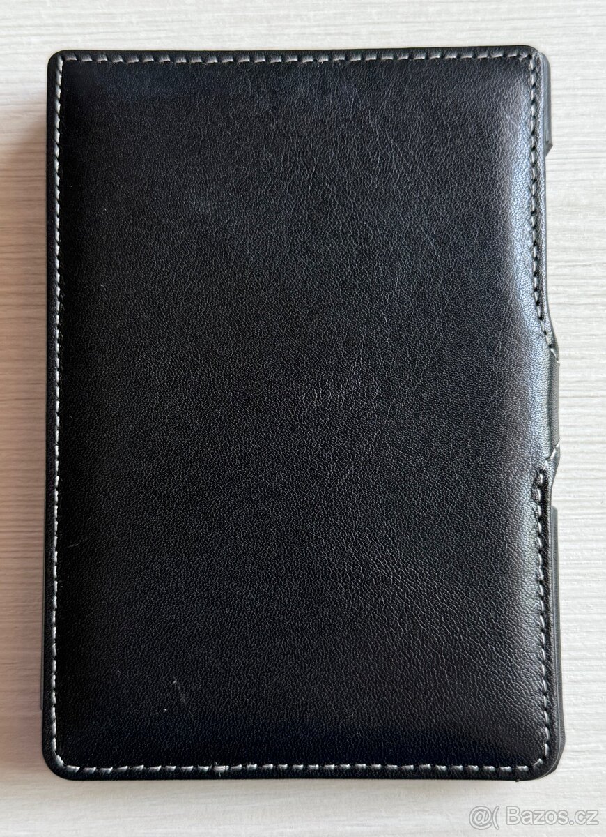 BlackBerry® Passport Silver Edition (QWERTZ) - 16