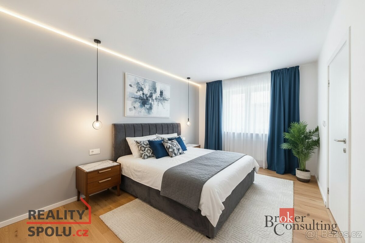 Prodej, domy/rodinný, 129.57 m2, Oblekovická, 67181 Znojmo, - 16