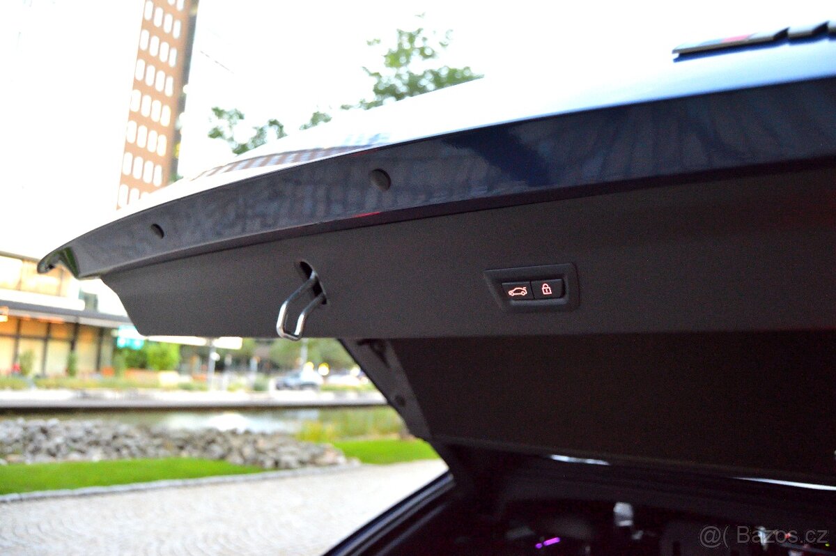 BMW X4 M40i xDrive, původ CZ, odpočet DPH - 16