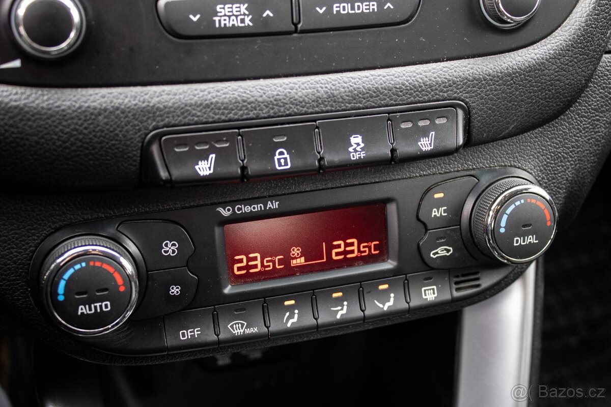 Kia Ceed 1.6 GDI / 99kW - 16