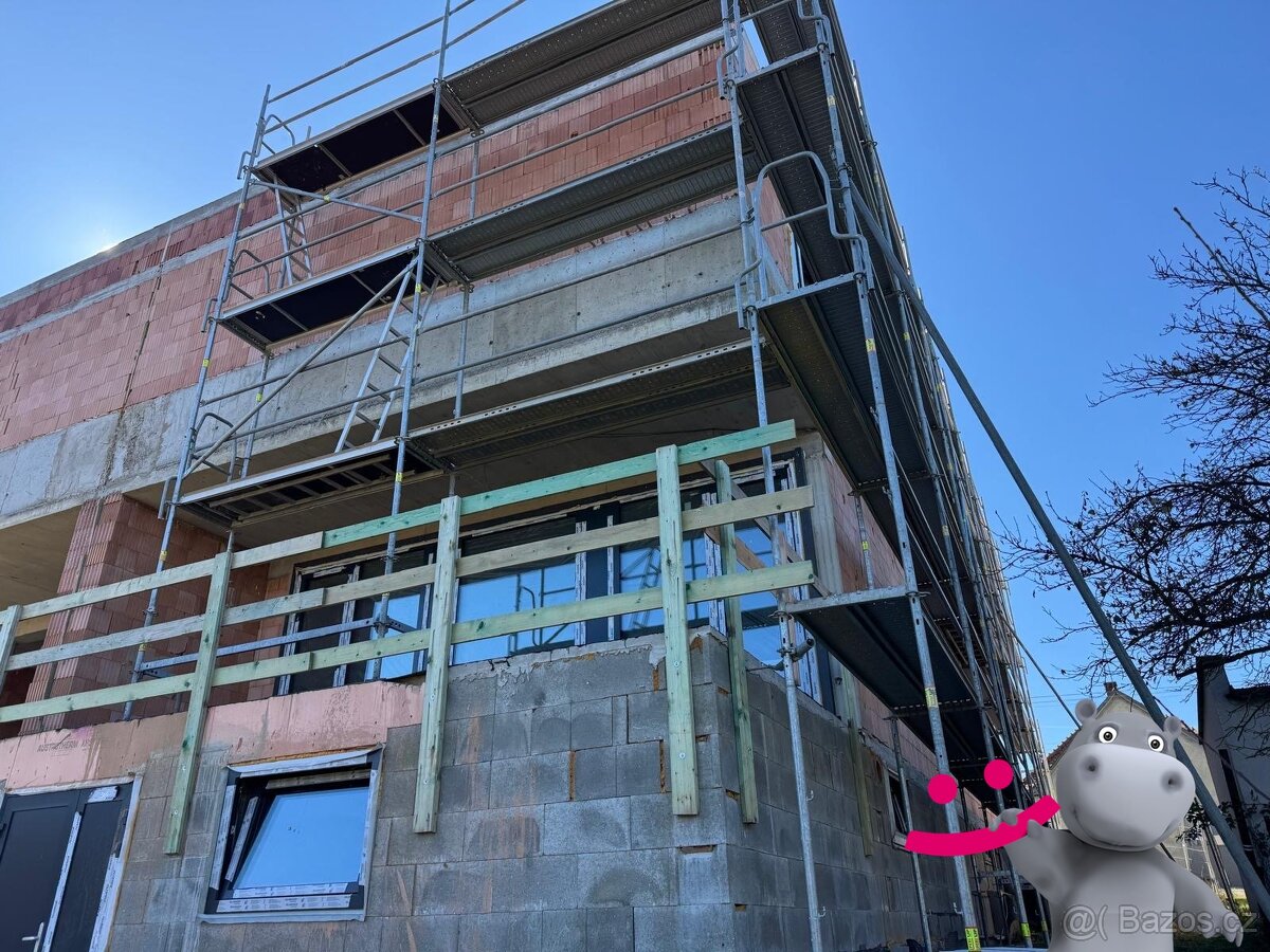 Prodej byty 4+kk, 126 m² - Zlín - Kudlov, ev.č. 58147 - 16