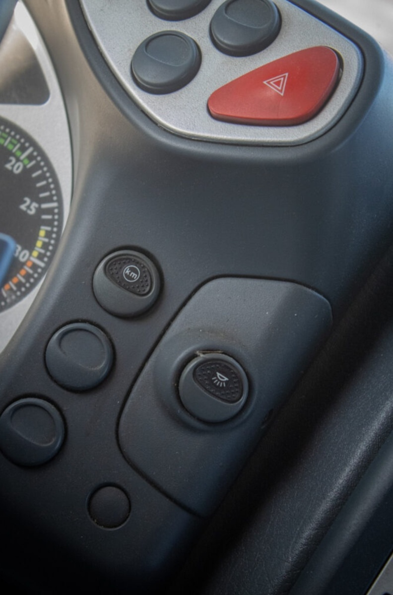 Iveco EUROCARGO - 16