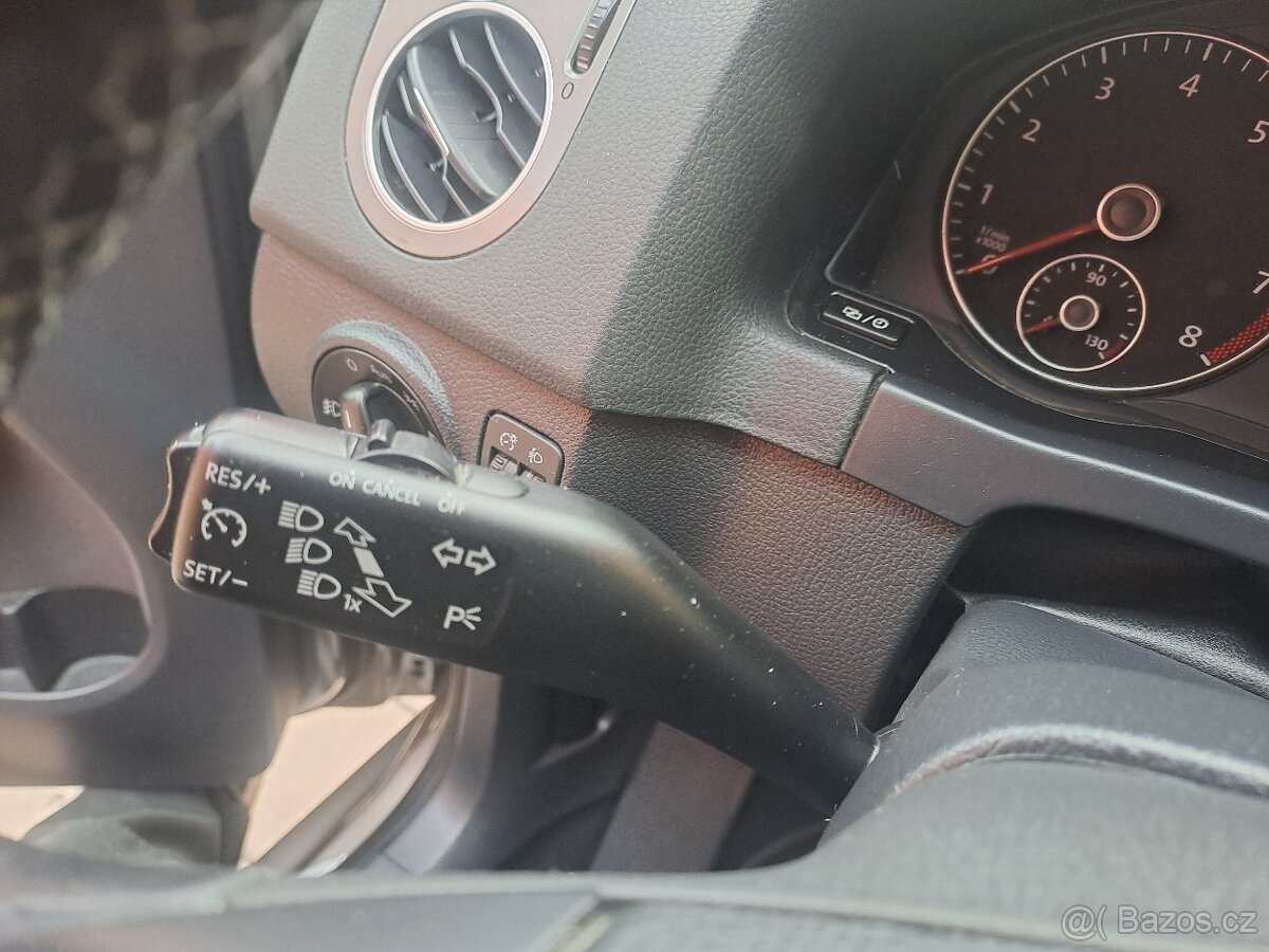 VW GOLF 6 PLUS 1,2TSI 77KW DSG - 16