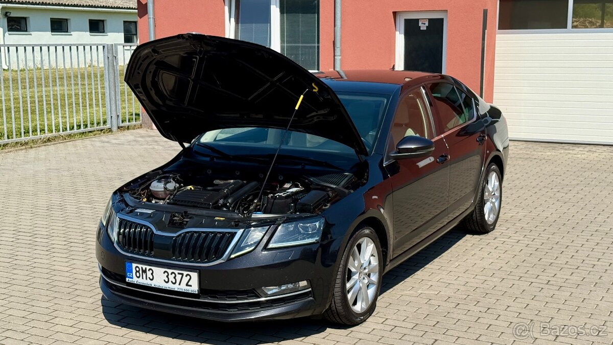 Škoda Octavia 3 //1.4TSi//110kW//STYLE//DSG//1.MAJ//ČR// - 16