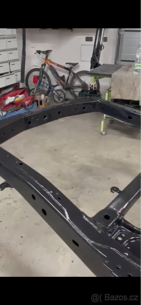 Prodám Toyota Land Cruiser 120 3.0D-4D - 16