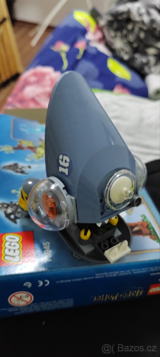 Lego... Harry Potter, ninjago ajine3 - 16