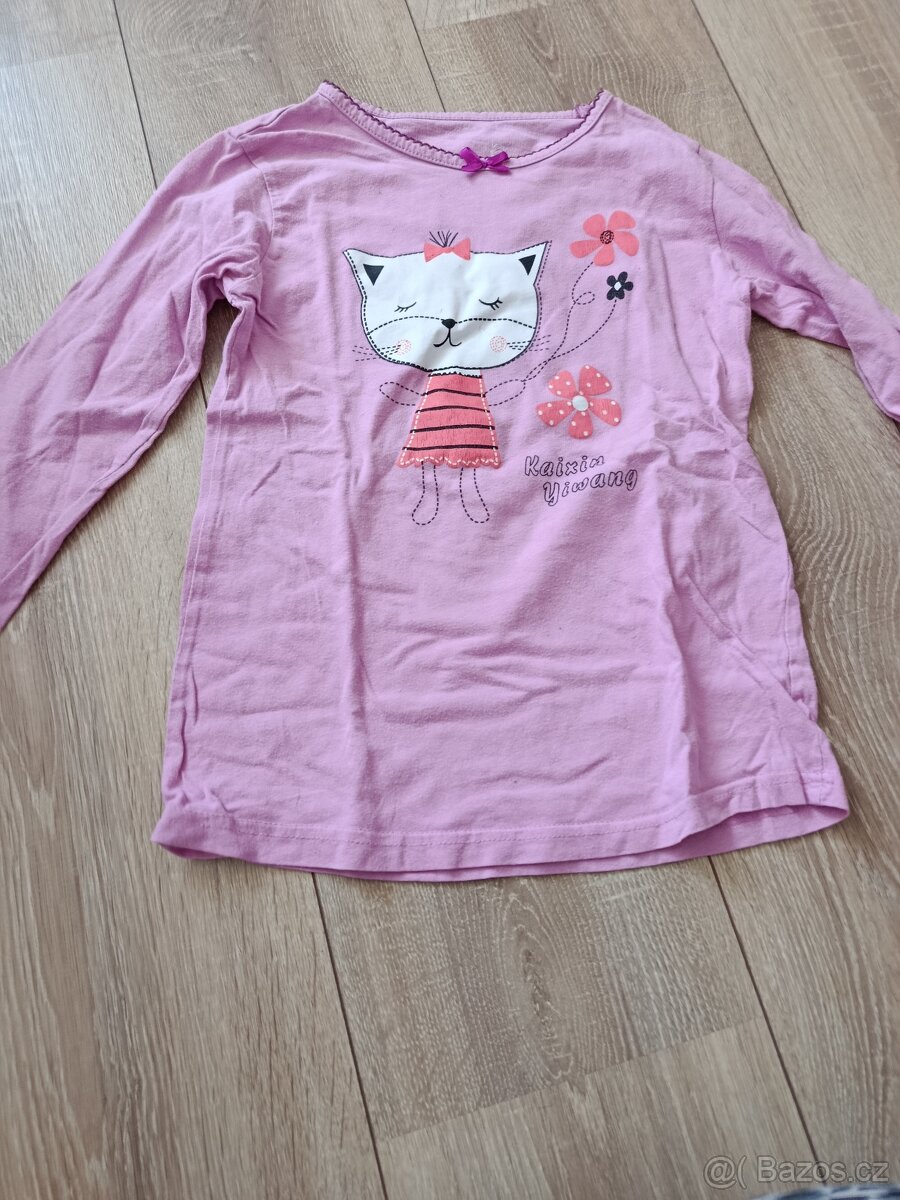 Trička na DONEŠENÍ 122 - 16